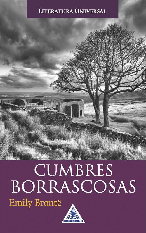 Cumbres borrascosas