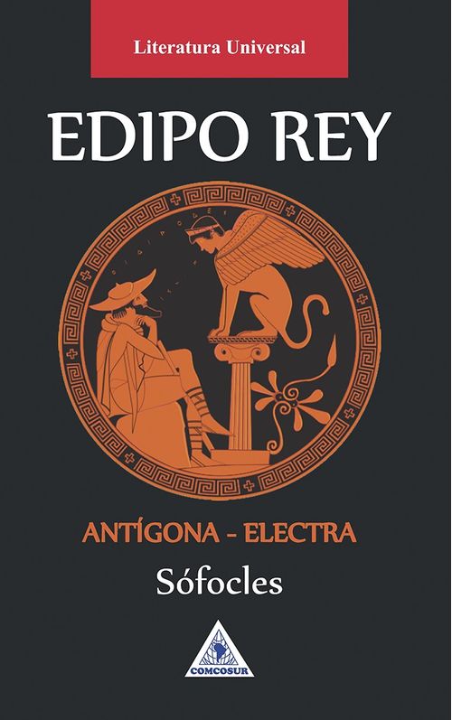 Edipo rey