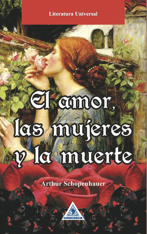 El amor las mujeres y la muerte