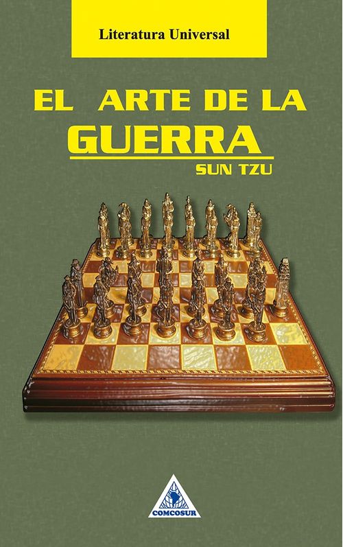 El arte de la guerra