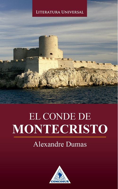 El conde de Montecristo