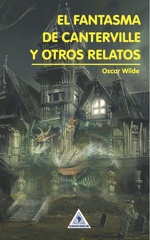 El fantasma de Canterville