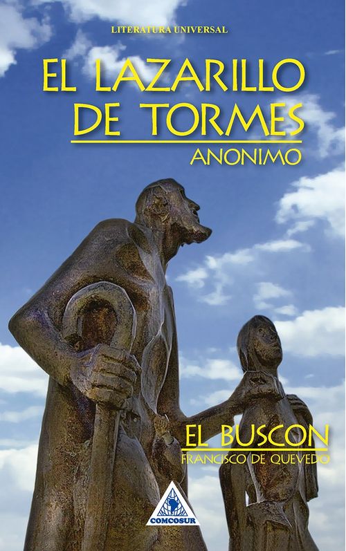 El lazarillo de Tormes