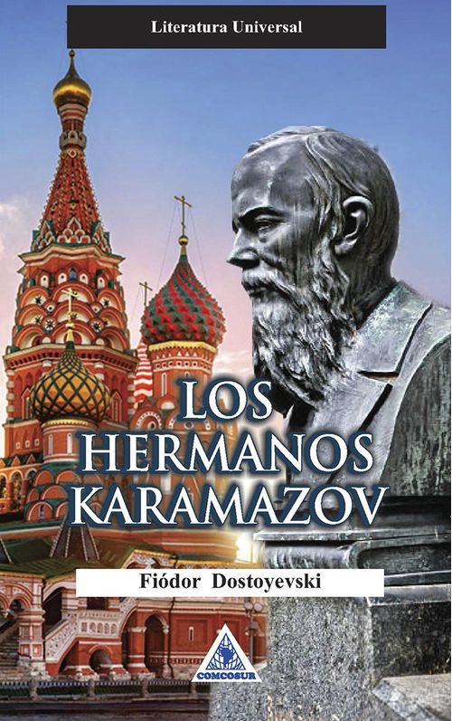 Los hermanos Karamazov