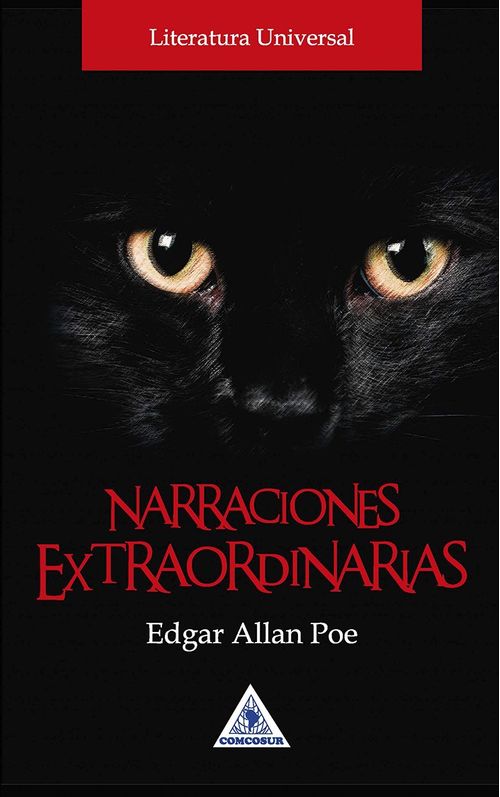 Narraciones extraordinarias
