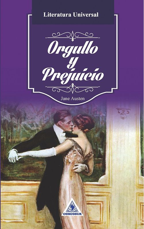 Orgullo y prejuicio