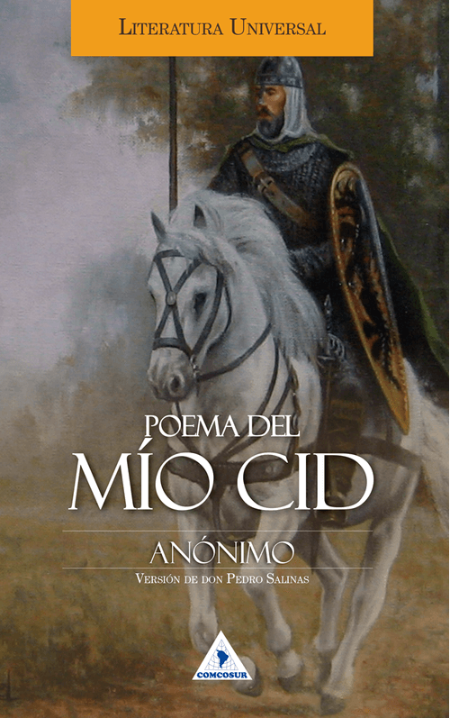 Poema del Mío Cid