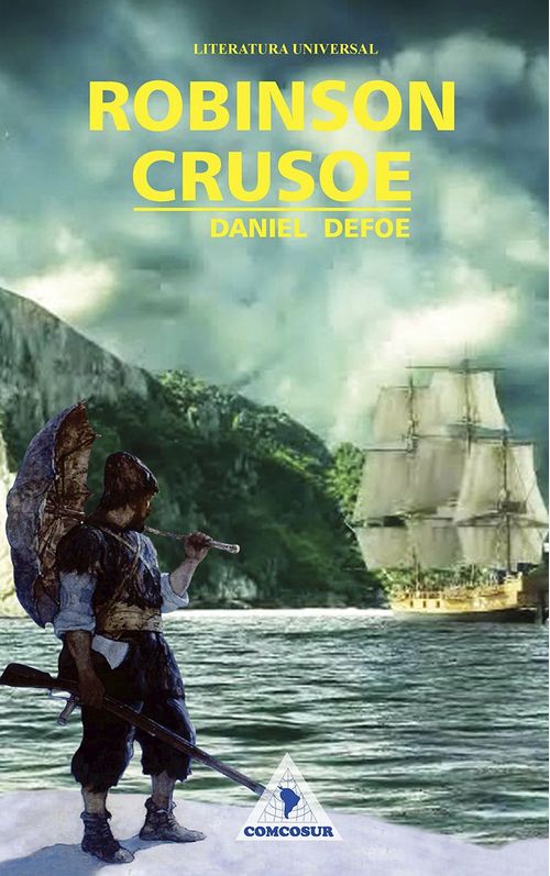 Robinson Crusoe