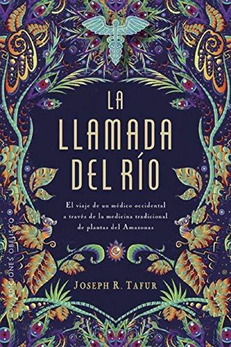 La llamada del rio