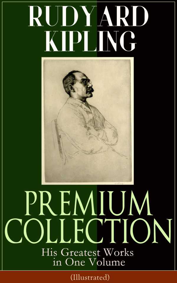 bw-rudyard-kipling-premium-collection-his-greatest-works-in-one-volume-illustrated-eartnow-9788026843887