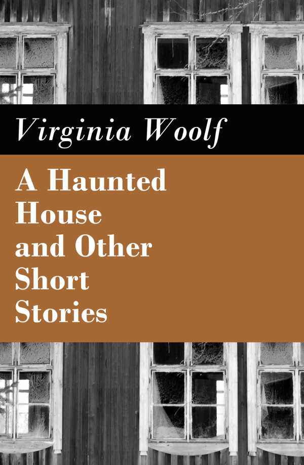 bw-a-haunted-house-and-other-short-stories-eartnow-9788074844980