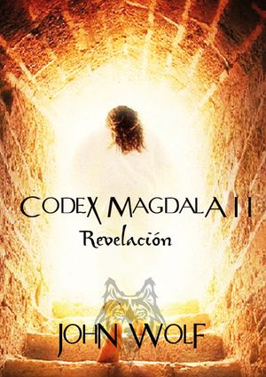 Codex Magdala II Revelación
