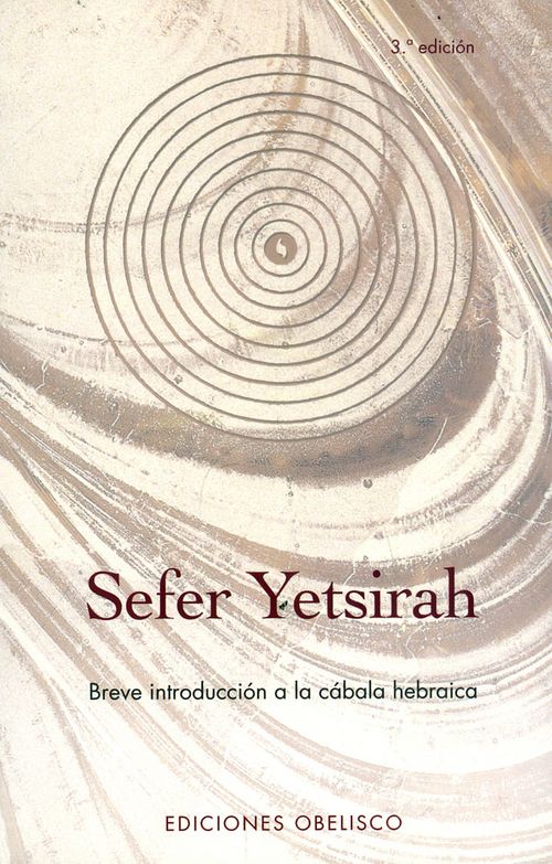 Sefer yetsirah