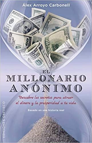 Millonario anónimo
