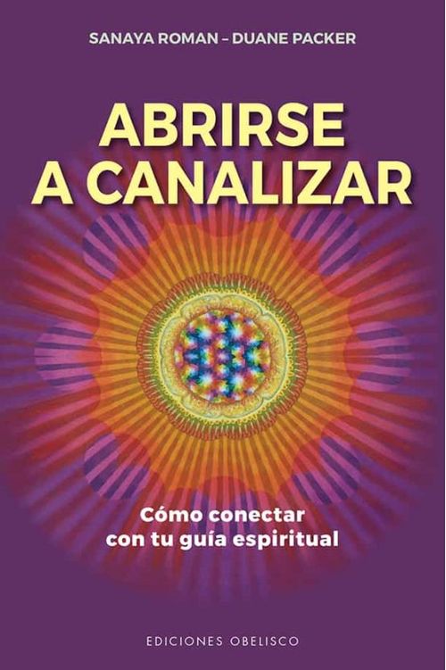 Abrirse a canalizar