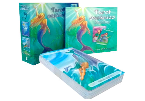 Tarot oceánico