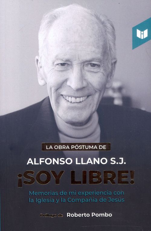¡Soy libre!