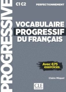 Vocabulaire Progressif Français