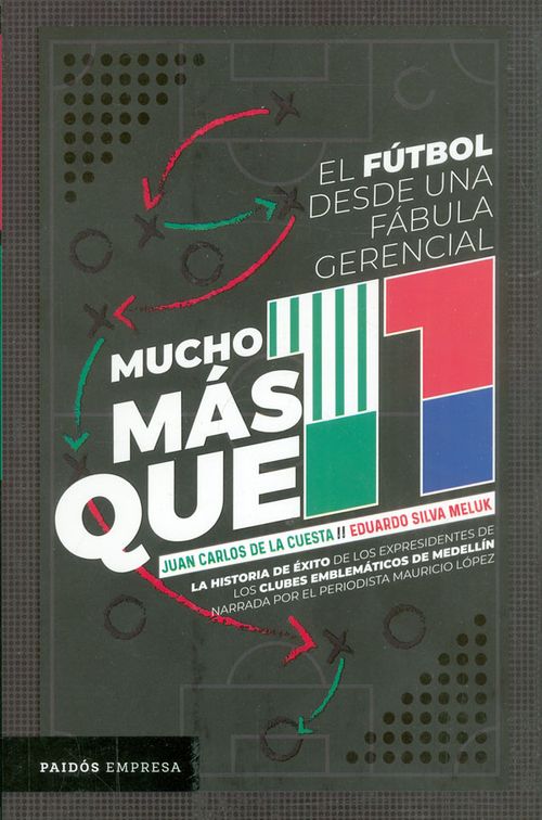 Mucho más que 11