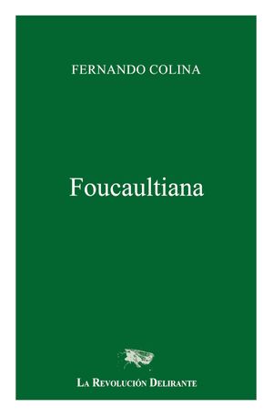 Foucaultiana