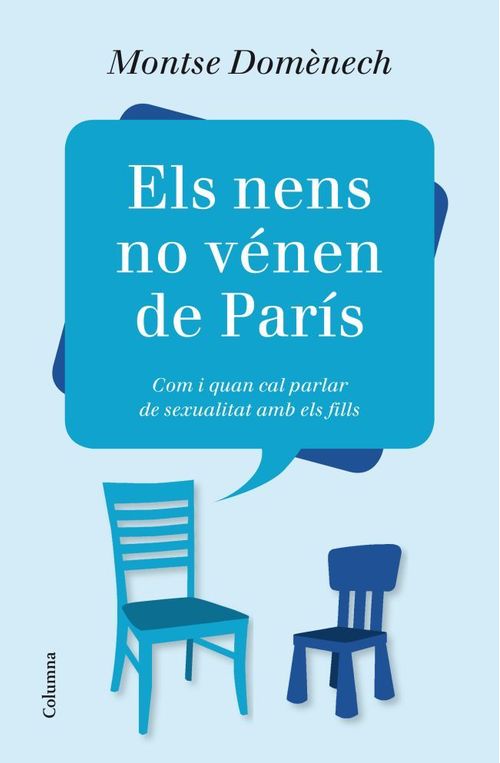 Els nens no vénen de París