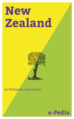 e-Pedia: New Zealand