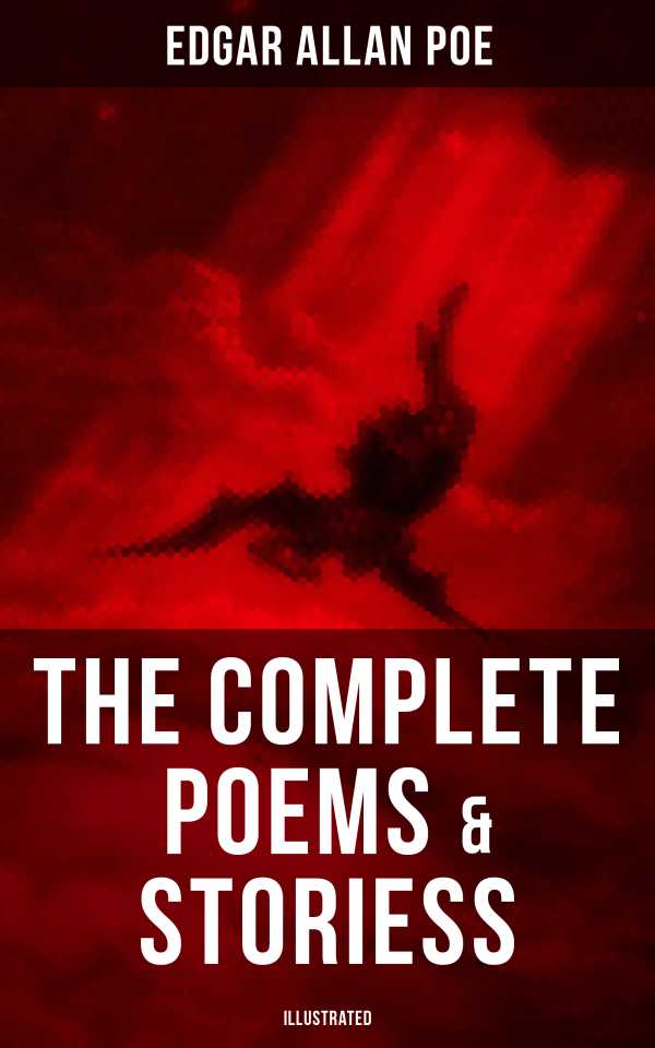bw-the-complete-poems-amp-stories-of-edgar-allan-poe-illustrated-musaicum-books-9788027219087