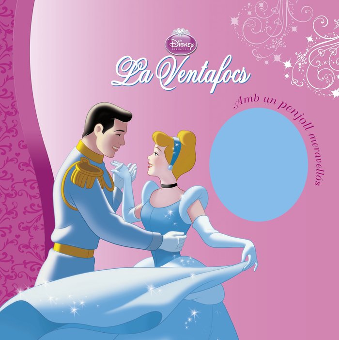 cel-la-ventafocs-amb-un-penjoll-meravella-s-estrella-polar-