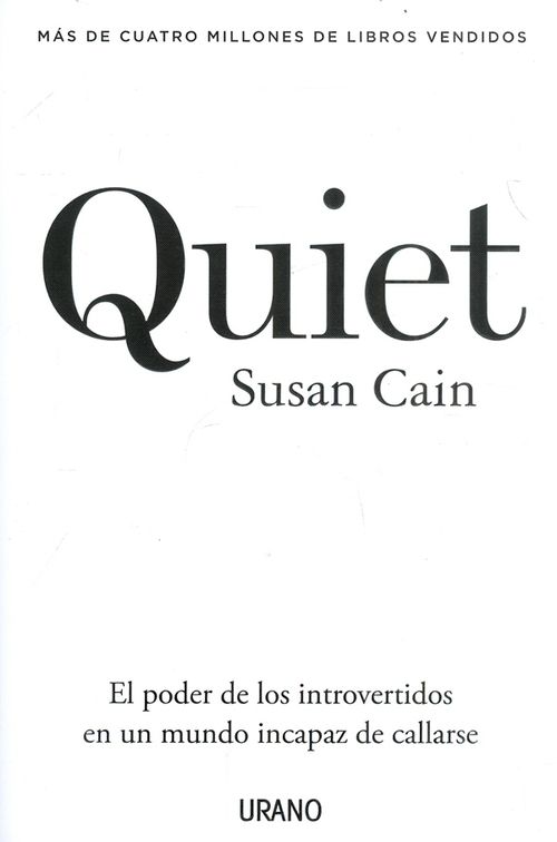 Quiet