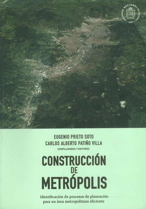 Construcción de Metrópolis