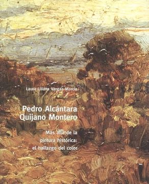 Pedro Alcántara Quijano Montero