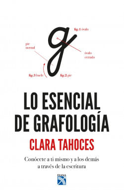 Lo esencial de grafología