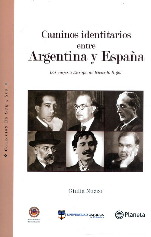 Caminos identitarios entre Argentina y España