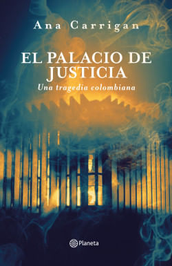 El Palacio de Justicia
