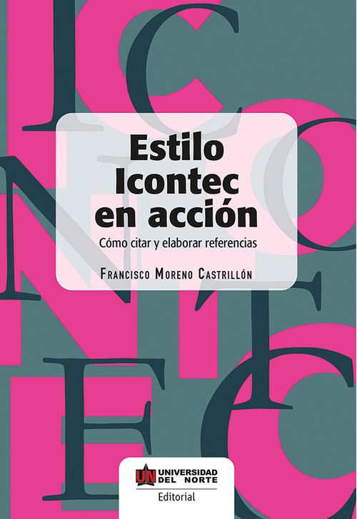 Estilo Icontec en acción