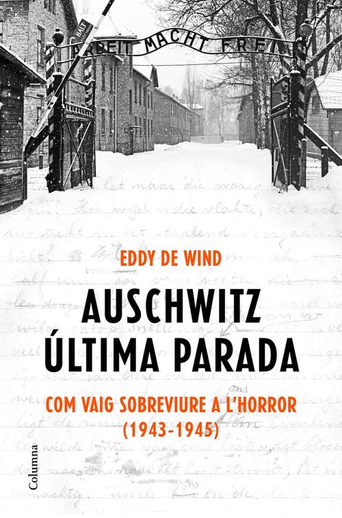 Auschwitz: Última Parada