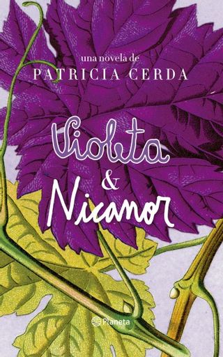 Violeta  Nicanor