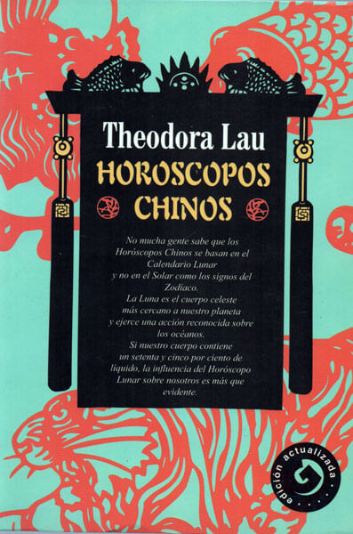 Horóscopos chinos