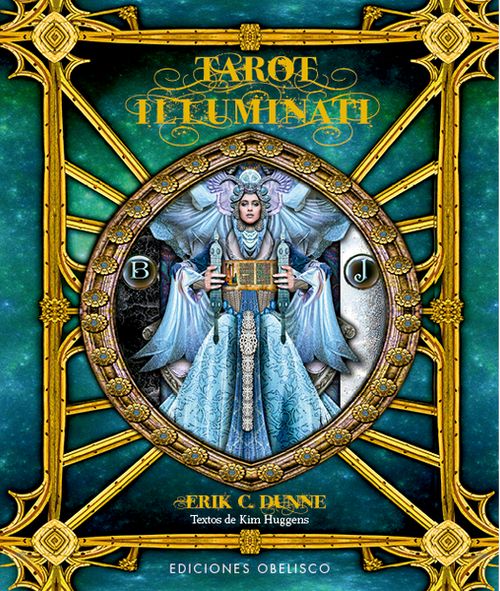 Tarot illuminati