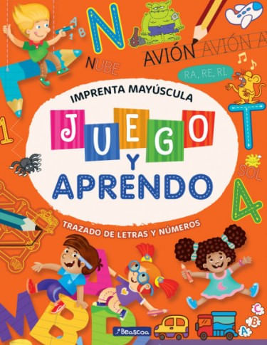 Juego y aprendo