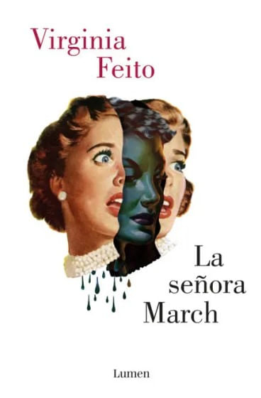La señora March