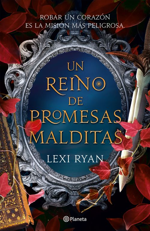 Un reino de promesas malditas