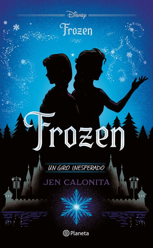 Frozen
