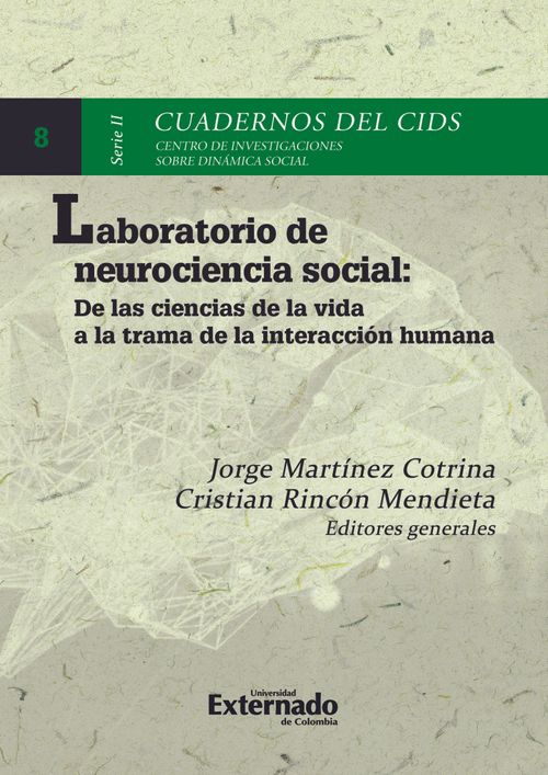 Laboratorio de neurociencia social