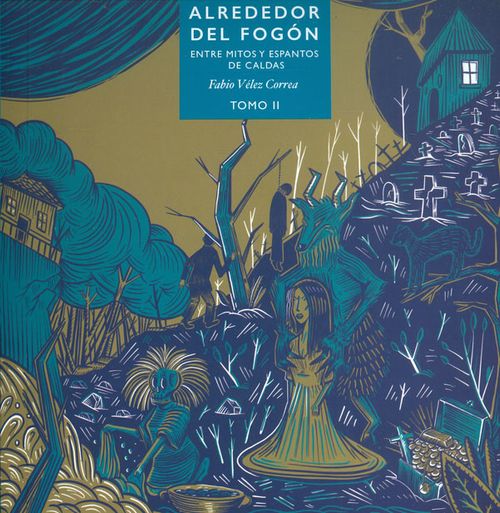 Alrededor del fogón