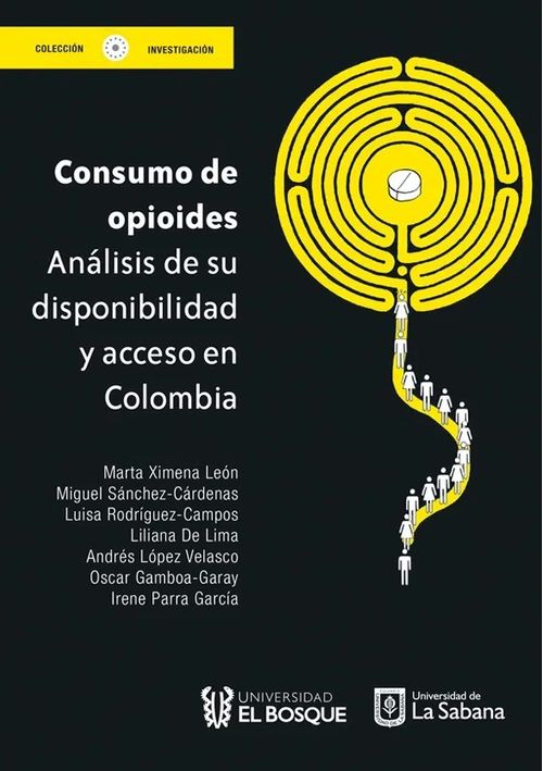 Consumo de opioides
