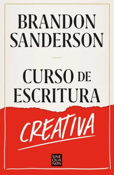 Curso de escritura creativa