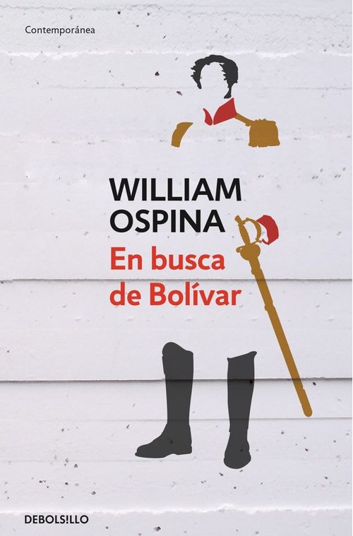 En busca de Bolívar