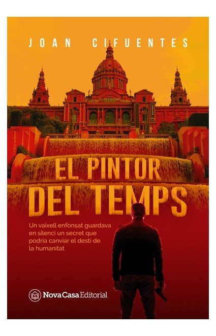 El Pintor Del Temps