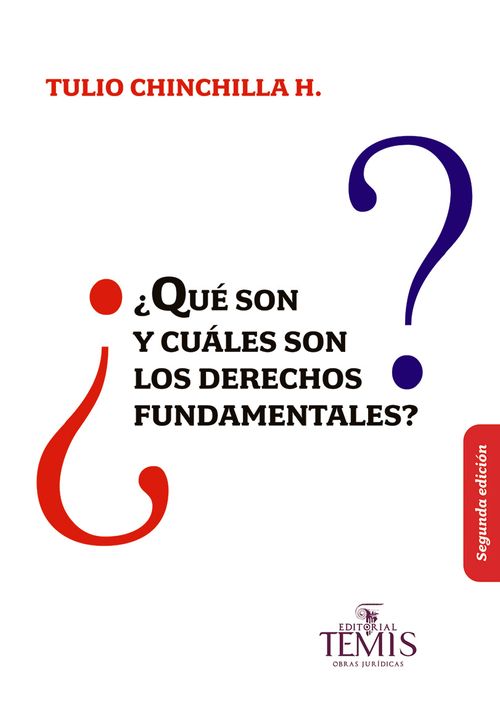 ¿ Qué son y cuáles son los derechos fundamentales ?